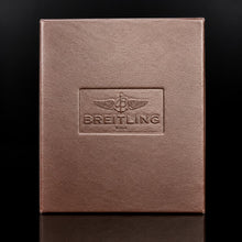 Load image into Gallery viewer, Pre- Owned Breitling Colt 33 A77387 Quartz Chronometer, Stainless Steel