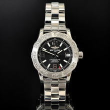 Load image into Gallery viewer, Pre- Owned Breitling Colt 33 A77387 Quartz Chronometer, Stainless Steel