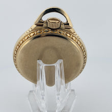 Load image into Gallery viewer, Vintage Elgin Pocket Watch B.W Raymond 21 Jewels Cal571 10k Gold Filled