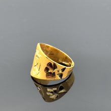 Load image into Gallery viewer, Korean Gold 24k .999 pure Dol Banji Han Don Birthday Ring