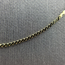 Load image into Gallery viewer, Vintage 14k Italian YG Butterfly Necklace with Opal and Diamond Accents