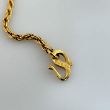 Load image into Gallery viewer, Vintage 24K Pure Gold Bead Link Bracelet – Elegant Asian Fine Jewelry