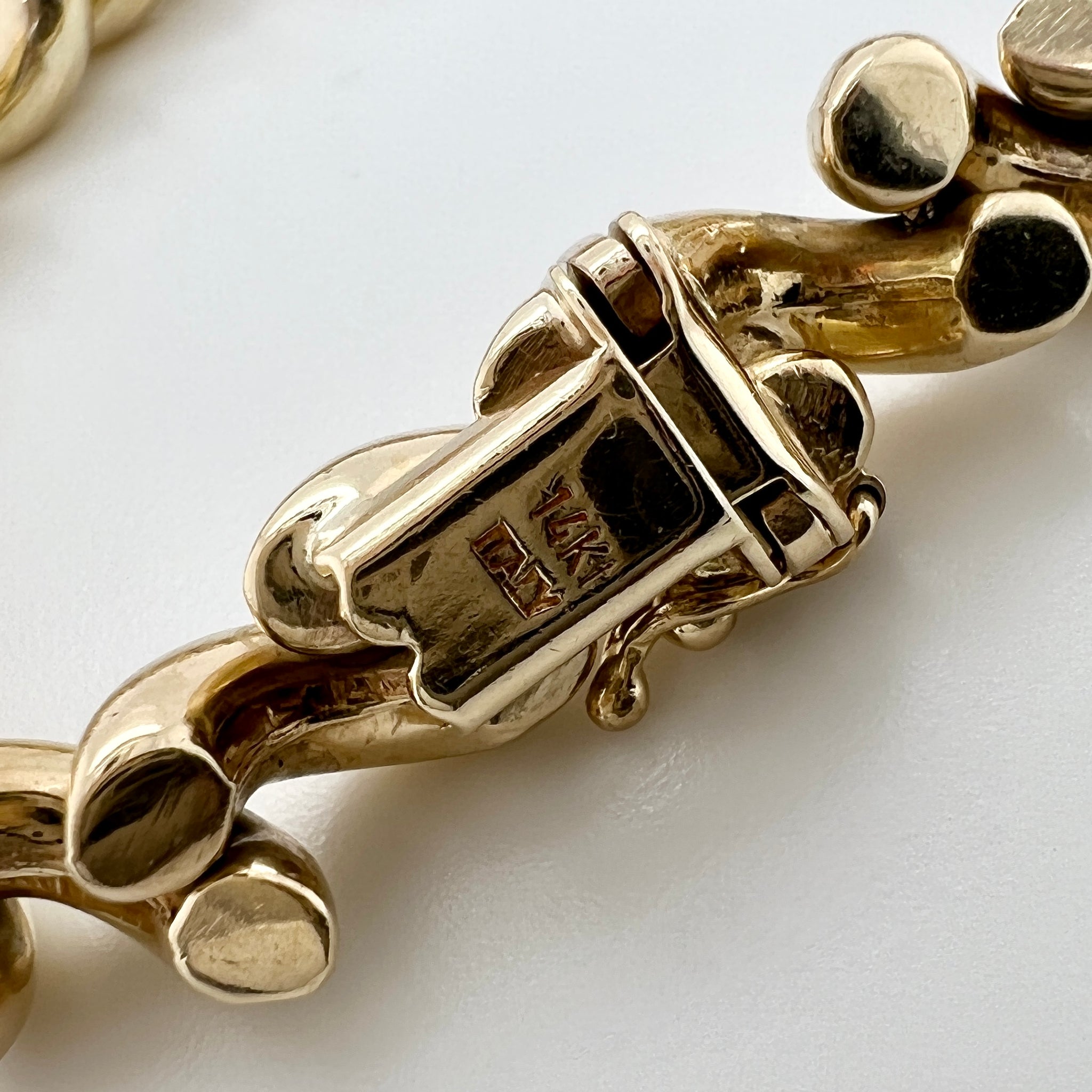 Large san marco on sale bracelet